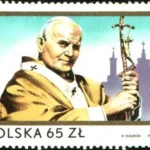 II wizyta Jana Pawła II w Polsce