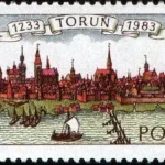 750-lecie nadania praw miejskich Toruniowi