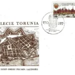 750-lecie nadania praw miejskich Toruniowi
