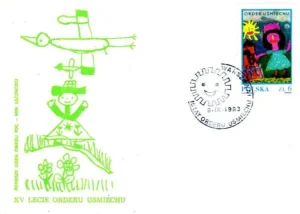 15-lecie Kapituły Orderu Uśmiechu