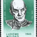 40. rocznica Ludowego Wojska Polskiego