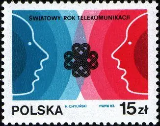 Światowy Rok Telekomunikacji