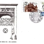 Odnowa zabytków Krakowa