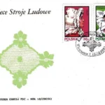 Kobiece stroje ludowe