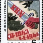 40. rocznica powstania KRN i AL