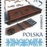 Polskie instrumenty muzyczne