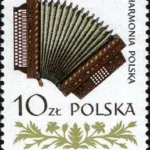 Polskie instrumenty muzyczne