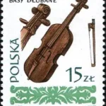 Polskie instrumenty muzyczne