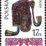 Polskie instrumenty muzyczne