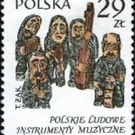 Polskie instrumenty muzyczne