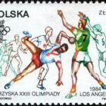 Igrzyska XXIII Olimpiady - Los Angeles 1984