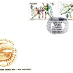 Igrzyska XXIII Olimpiady - Los Angeles 1984