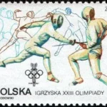 Igrzyska XXIII Olimpiady - Los Angeles 1984