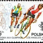 Igrzyska XXIII Olimpiady - Los Angeles 1984