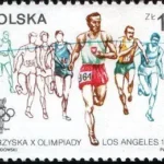 Igrzyska XXIII Olimpiady - Los Angeles 1984
