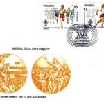 Igrzyska XXIII Olimpiady - Los Angeles 1984