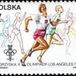 Igrzyska XXIII Olimpiady - Los Angeles 1984
