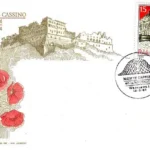 40. rocznica bitwy o Monte Cassino