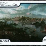 Wisła w malarstwie