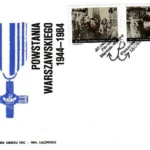 40. rocznica Powstania Warszawskiego