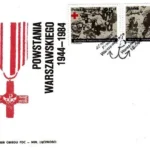 40. rocznica Powstania Warszawskiego