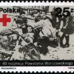 40. rocznica Powstania Warszawskiego