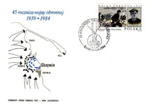 45. rocznica Wojny Obronnej