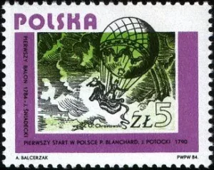 Rozwój lotnictwa polskiego