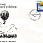 Rozwój lotnictwa polskiego