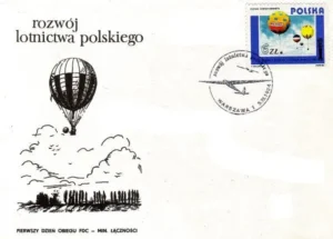 Rozwój lotnictwa polskiego