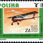 Rozwój lotnictwa polskiego