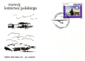 Rozwój lotnictwa polskiego