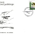 Rozwój lotnictwa polskiego