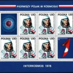 Pierwszy Polak w kosmosie - Interkosmos 78