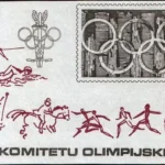60-lecie Polskiego Komitetu Olimpijskiego