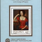 Międzynarodowa Wystawa Filatelistyczna Philexfrance '82