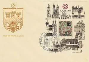 Odnowa zabytków Krakowa