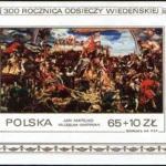 300. rocznica Odsieczy Wiedeńskiej