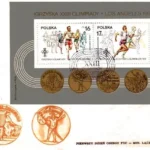 Igrzyska XXIII Olimpiady - Los Angeles 1984