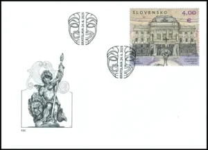 Osobowości Słowackiego Teatru Narodowego
