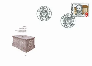 150. rocznica powstania Związku Rolników w Sobotište