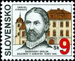 150. rocznica powstania Związku Rolników w Sobotište