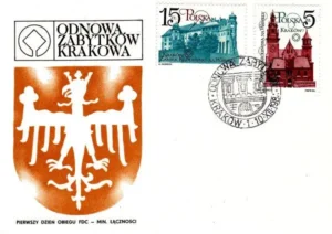 Odnowa Zabytków Krakowa