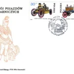 Rozwój pojazdów pożarniczych