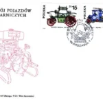 Rozwój pojazdów pożarniczych
