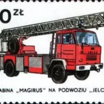 Rozwój pojazdów pożarniczych