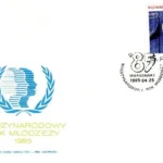 Międzynarodowy rok Młodzieży
