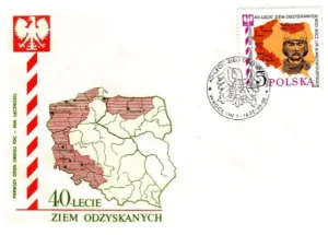 40. rocznica powrotu Ziem Zachodnich i Północnych do Macierzy