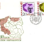 40. rocznica powrotu Ziem Zachodnich i Północnych do Macierzy