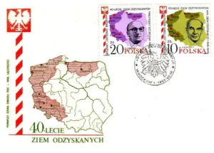 40. rocznica powrotu Ziem Zachodnich i Północnych do Macierzy